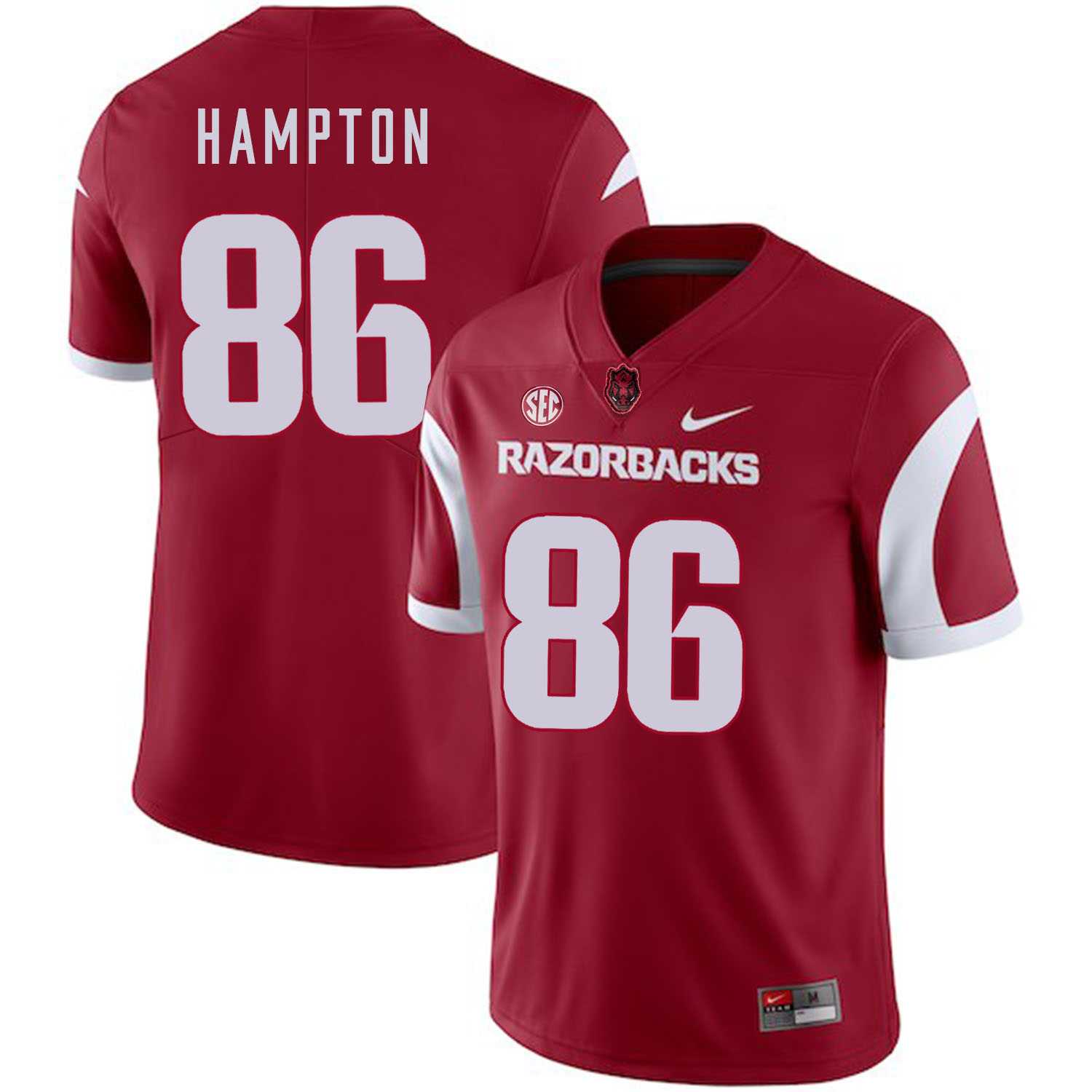 Arkansas Razorbacks 86 Dan Hampton Red College Football Jersey Dzhi,We sell and wholesale Arkansas Razorbacks 86 Dan Hampton Red College Football Jersey Dzhi on line form chian!